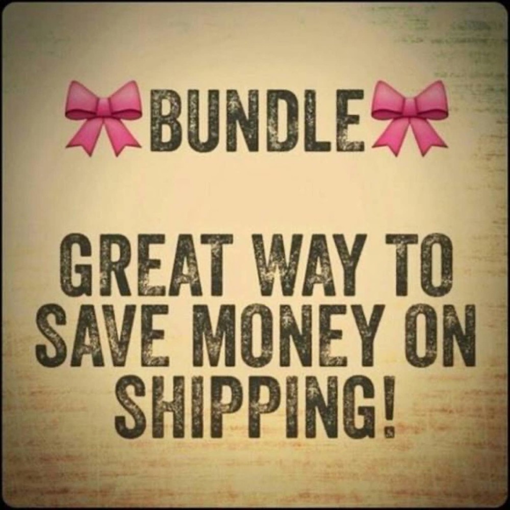 BUNDLE BUNDLE BUNDLE